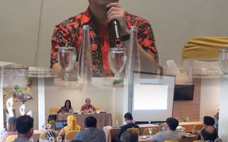 Evaluasi Hasi Pekerjaan Konstruksi dan Pengawasan sebagai upaya pencegahan tindak pidana korupsi dalam rangka Hari Anti Korupsi Sedunia (Hakordia) Tahun 2023