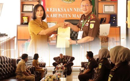 Penyerahan Pendapat Hukum (Legal Opinion) kepada Dinas Pendidikan dan Kebudayaan Kabupaten Madiun
