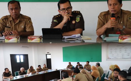 ekspose pendapat hukum (legal opinion)