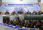 Verifikasi Lapangan oleh Tim Penilai Internal dari Jaksa Agung Muda Pengawasan kejaksaan RI kepada 9 Satker