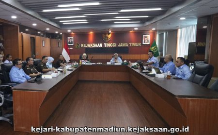 Ekspose Pendapat Hukum (Legal Opinion)