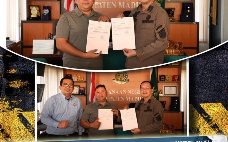 Negosiasi dengan Badan Usaha Milik Negara (BUMN) yang memiliki tunggakan BPJS Ketenagakerjaan