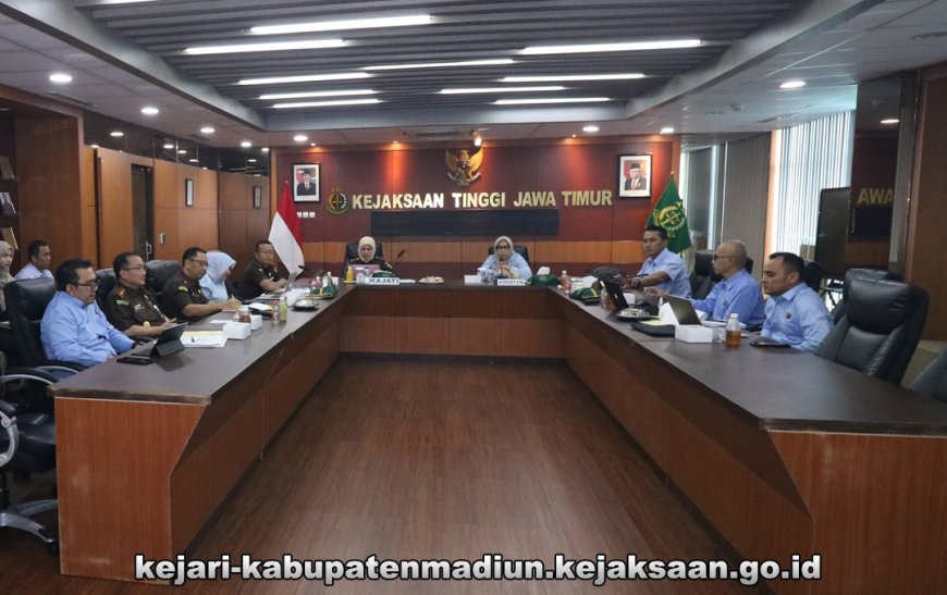 Ekspose Pendapat Hukum (Legal Opinion)