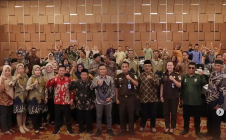 Sosialisasi dan Pendampingan Hukum bagi Badan Usaha Milik Desa Bersama (BUM DesMa) di Kabupaten Madiun Tahun 2024