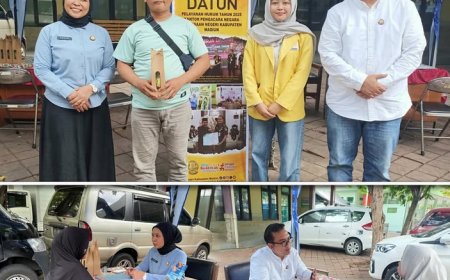 Pelayanan Hukum Gratis