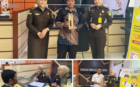 kegiatan Pelayanan Hukum gratis