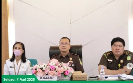 Ekspose Pendampingan Kegiatan Dinas Pendidikan dan Kebudayaan Kabupaten Madiun Tahun Anggaran 2025