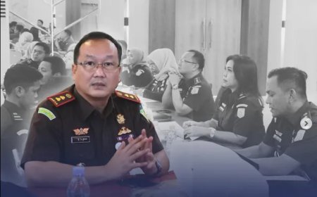 Dinamika kelompok untuk membahas KUHP baru