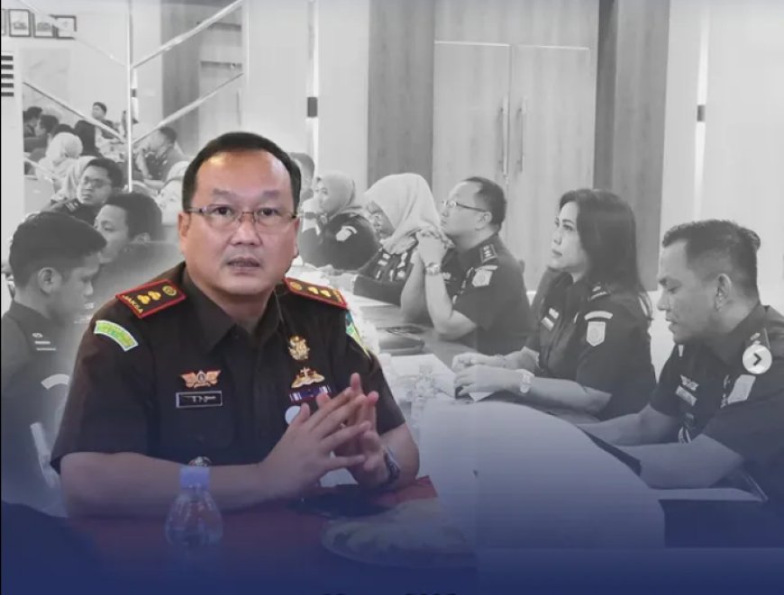 Dinamika kelompok untuk membahas KUHP baru