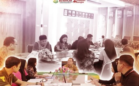 Focus Group Discussion (FGD) untuk membahas KUHP baru terkait tindak pidana kesusilaan, perdagangan orang, dan penyelundupan manusia