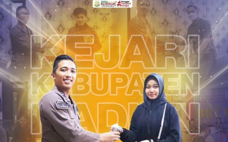 Pelayanan Tilang Prima