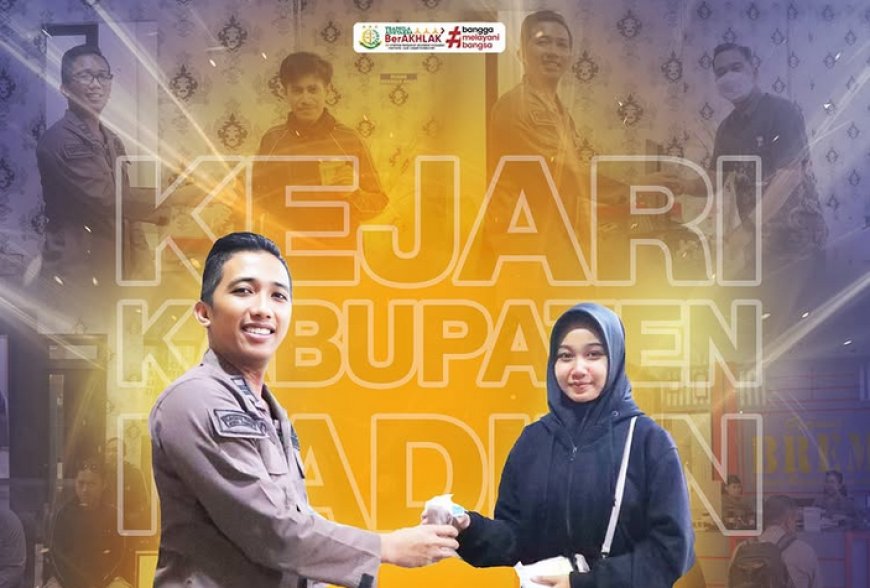 Pelayanan Tilang Prima