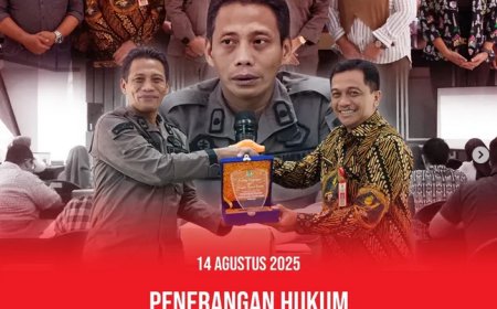Kejaksaan Negeri Kabupaten Madiun melalui Seksi Intelijen telah melaksanakan Kegiatan Penerangan Hukum terkait Penyelenggaraan Perizinan Berusaha Berbasis Risiko Pada Dinas Penanaman Modal & Pelayanan Terpadu Satu Pintu Kabupaten Madiun