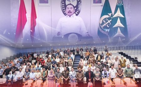 Seminar Nasional, Call for Papers, Workshop, dan Master Class dengan tema “Membangun Sistem Peradilan Pidana Indonesia yang Modern dan Berkeadilan