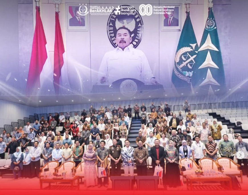 Seminar Nasional, Call for Papers, Workshop, dan Master Class dengan tema “Membangun Sistem Peradilan Pidana Indonesia yang Modern dan Berkeadilan