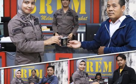 Pelayanan Tilang Kejaksaan Negeri Kabupaten Madiun