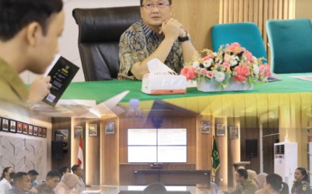 Focus Group Discussion (FGD) KUHP Nasional Nomor 1 Tahun 2023