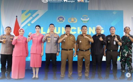 Kegiatan Running Satuan Pemenuhan Pelayanan Gizi (SPPG)