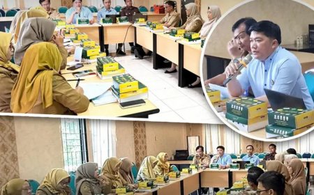 Optimalisasi Pemanfaatan dan Pengamanan Barang Milik Daerah Pemerintah Kabupaten Madiun