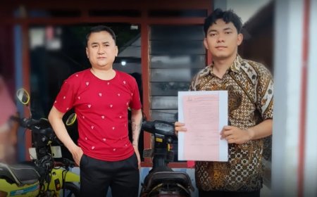 Kejaksaan Negeri Kabupaten Madiun melaksanakan pengembalian barang bukti melalui program PERINTIS