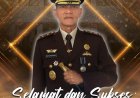 SELAMAT & SUKSES Atas dilantiknya Bapak Achmad Hariyanto Mayangkoro, S.H. Sebagai Kepala Kejaksaan Negeri Kabupaten Madiun