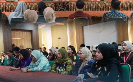 Siraman Rohani Kejaksaan Negeri Kabupaten Madiun