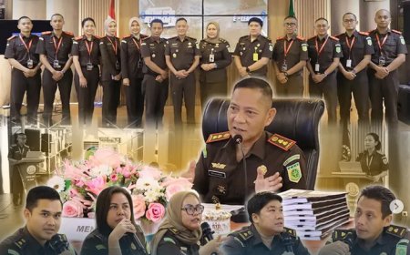 Seminar Aktualisasi Latsar CPNS Golongan III