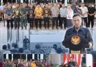 Pembinaan Satuan Pelayanan Pemenuhan Gizi (SPPG) dan Pimpinan Yayasan Mitra Badan Gizi Nasional (BGN) Kabupaten Madiun