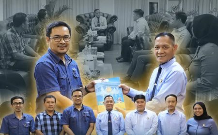 Penyerahan Pendapat Hukum (Legal Opinion) kepada PT PG Rajawali I Unit PG Rejo Agung