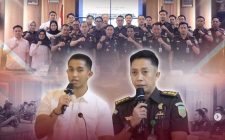 Sosialisasi Optimalisasi Penggunaan dan Pemanfaatan Perangkat Integrated Smart Examination and Investigation (ISEI)