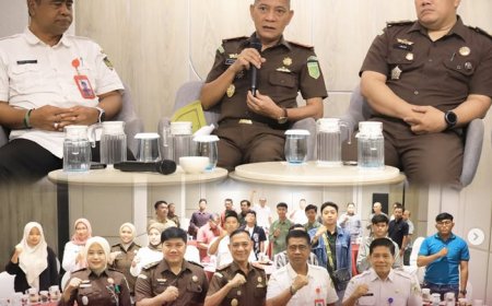 Penguatan Pengawasan dalam Program Pengawalan Pengamanan Proyek Pendidikan dalam rangka pelaksanaan dan Revitalisasi Sekolah di lingkungan Dinas Pendidikan dan Kebudayaan Kabupaten Madiun Tahun 2025