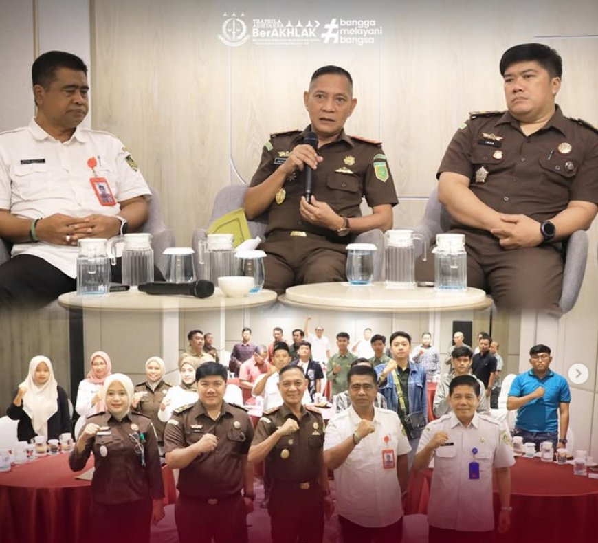 Penguatan Pengawasan dalam Program Pengawalan Pengamanan Proyek Pendidikan dalam rangka pelaksanaan dan Revitalisasi Sekolah di lingkungan Dinas Pendidikan dan Kebudayaan Kabupaten Madiun Tahun 2025