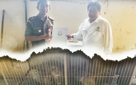 Seksi Pemulihan Aset dan Pengelolaan Barang Bukti Kejaksaan Negeri Kabupaten Madiun telah melaksanakan penitipan barang bukti