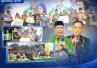 Sarasehan dalam rangkaian Bakti Sosial Bahana Bersahaja Kabupaten Madiun Tahun 2026
