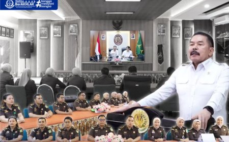 Seminar Nasional bertajuk "Komersialisasi Hak Cipta Lagu dan Merek dalam Perspektif Penegakan Hukum"