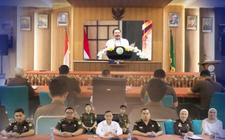 Musyawarah Nasional (MUNAS) PERSAJA Tahun 2026