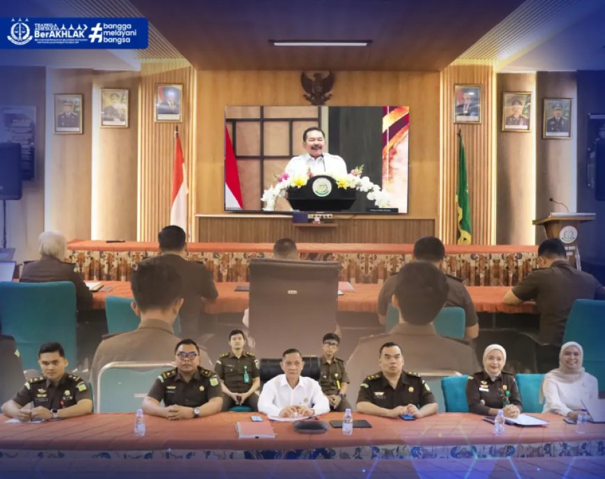 Musyawarah Nasional (MUNAS) PERSAJA Tahun 2026