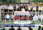 Upacara Peringatan Hari Pendidikan Nasional Tahun 2026