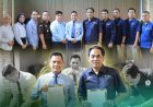 Penandatanganan Perjanjian Kerja Sama dalam Bidang Perdata dan Tata Usaha Negara antara Kejaksaan Negeri Kabupaten Madiun dengan PT Sinergi Gula Nusantara PG Pagottan