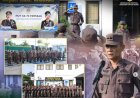 Upacara Peringatan Hari Ulang Tahun Persatuan Jaksa Indonesia (PERSAJA) ke-75