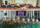 Tasyakuran Hari Ulang Tahun Persatuan Jaksa Indonesia (PERSAJA) ke-75