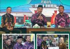 Sarasehan Bahana Bersahaja Kabupaten Madiun Tahun 2026