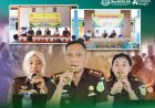 Penyuluhan Hukum tentang Tata Kelola Aset Desa pada tahun 2026