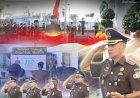 Upacara Peringatan Hari Kebangkitan Nasional ke-118