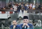 Fasilitasi Pengawasan Aliran Kepercayaan dan Aliran Keagamaan Masyarakat (PAKEM) Kabupaten Madiun Tahun 2026