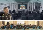 Pra Musrenbang Kejaksaan Tinggi Jawa Timur dengan tema “Transformasi Digital Kejaksaan Guna Mewujudkan Asta Cita Menuju Indonesia Emas 2045”