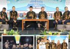 Kepala Kejaksaan Negeri Kabupaten Madiun Menghadiri Bakti Harmoni Madiun Bersih, Sehat, dan Sejahtera (Bahana Bersahaja) Tahun 2026
