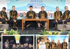 Kepala Kejaksaan Negeri Kabupaten Madiun turut berpartisipasi dalam kegiatan Bakti Harmoni Madiun Bersih, Sehat, dan Sejahtera (Bahana Bersahaja) Tahun 2026