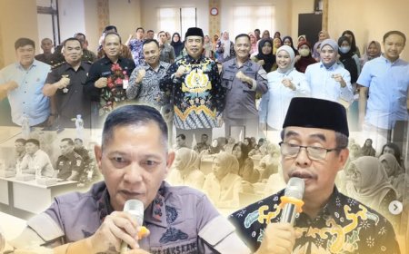 enguatan Sistem Pengendalian Intern (SPI) dan Kepatuhan terhadap Peraturan Perundang-undangan dalam rangka mempertahankan Opini Wajar Tanpa Pengecualian (WTP) Tahun 2026
