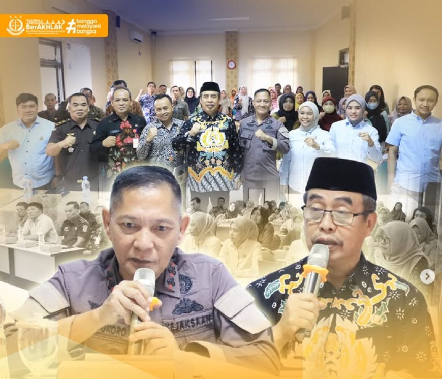 enguatan Sistem Pengendalian Intern (SPI) dan Kepatuhan terhadap Peraturan Perundang-undangan dalam rangka mempertahankan Opini Wajar Tanpa Pengecualian (WTP) Tahun 2026